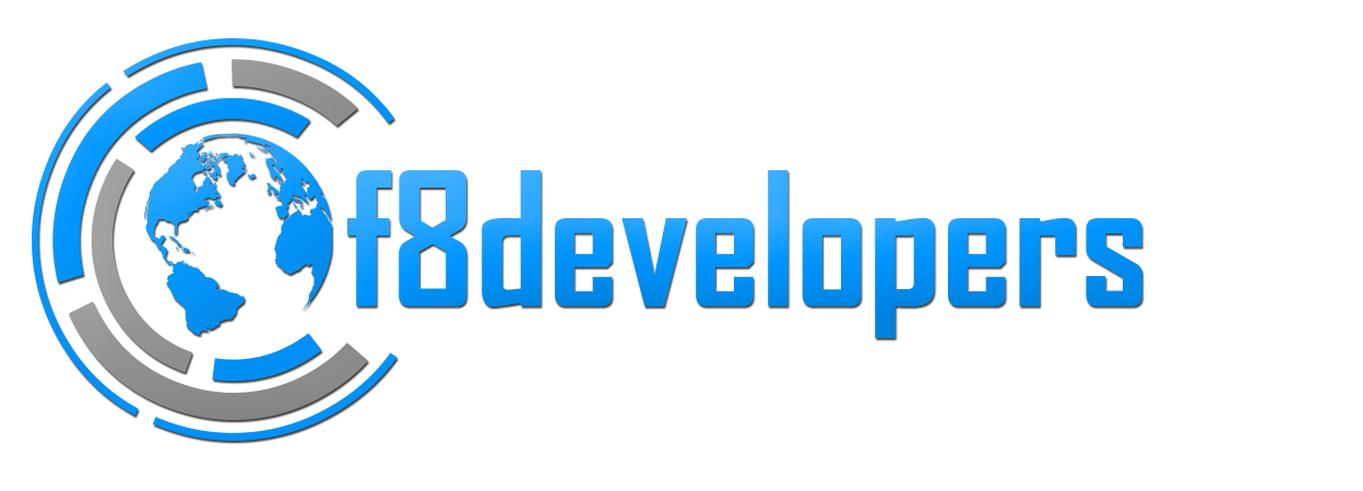 F8 Developers
